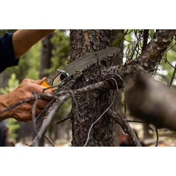 Silky Professional PocketBoy 170mm Folding Saw for Fast Cutting