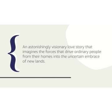 Exit West: A Transformative Novel on Migration