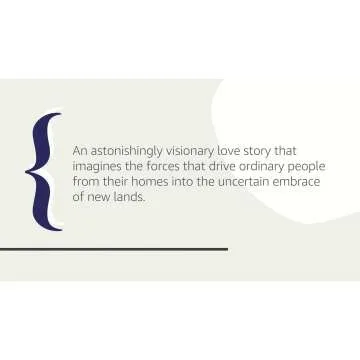 Exit West: A Transformative Novel on Migration