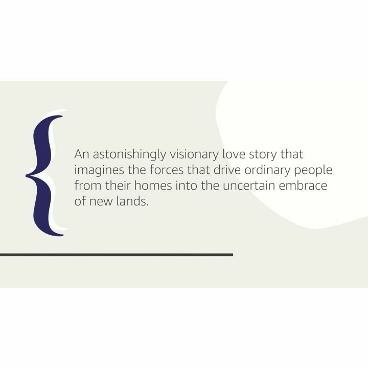 Exit West: A Transformative Novel on Migration