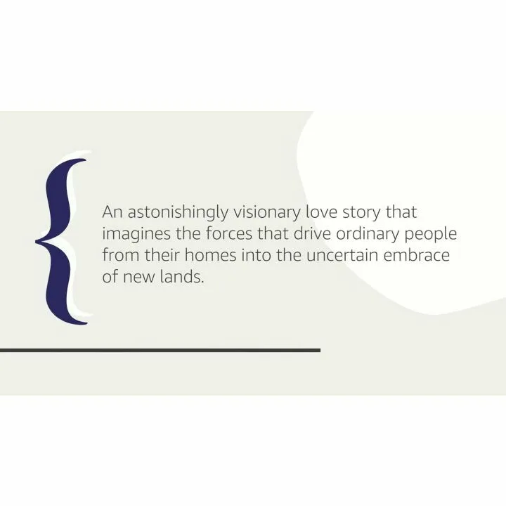 Exit West: A Transformative Novel on Migration