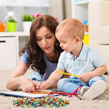 300 Pieces Space Mini Erasers, Assortment Novelty Pencil Erasers Bulk for Party Favor, Gift Filling, Home School Work Reward