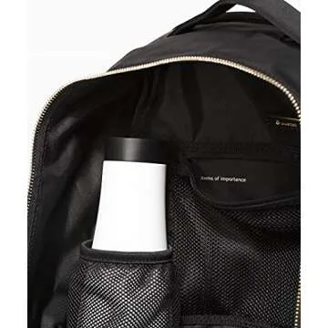 Lululemon City Adventurer Backpack 17L - Stylish & Functional