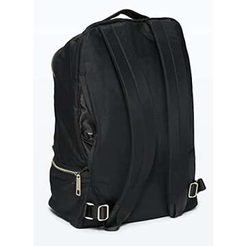 Lululemon City Adventurer Backpack 17L - Stylish & Functional