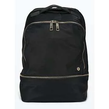 Lululemon City Adventurer Backpack 17L - Stylish & Functional