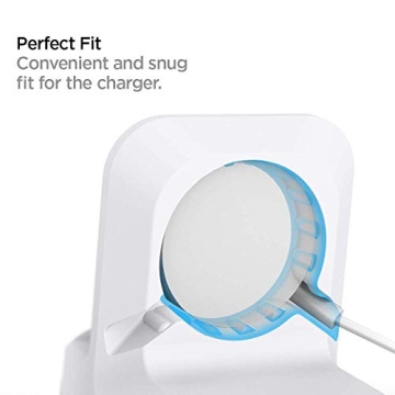 Spigen S350 Apple Watch Charger Stand - Sleek Design and Durable