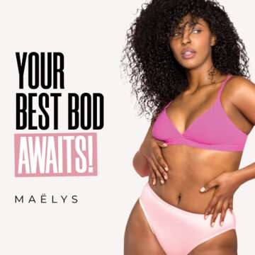 Get-Dreamy Overnight Toning Whip for Firm Skin