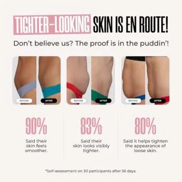 Get-Dreamy Overnight Toning Whip for Firm Skin