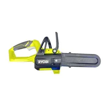 Ryobi 40V 10" Chainsaw RY40507BTL