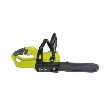 Ryobi 40V 10" Chainsaw RY40507BTL