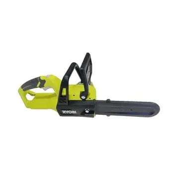 Ryobi 40V 10" Chainsaw RY40507BTL