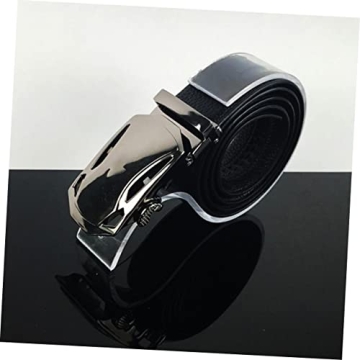 Zerodeko S-Shaped Belt Display Stands for Retail & Home Use