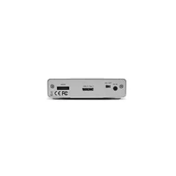 OWC Mercury Elite Pro Mini USB3.0 eSATA Enclosure - Fast & Reliable