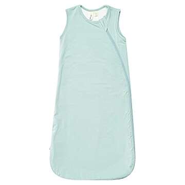 KYTE BABY Amazing Soft Unisex Sleep Bag for All Babies