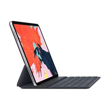Apple Smart Keyboard Folio (for 11-inch for iPad Pro) - US English