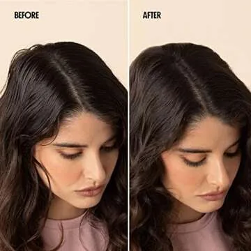 Not Your Mother's Plump for Joy Dry Shampoo (3-Pack) - 7 oz - Dry Shampoo for Ultimate Hair Oil Abso...