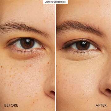 bareMinerals Under Eye Brightener - SPF 20, Vegan, Mineral