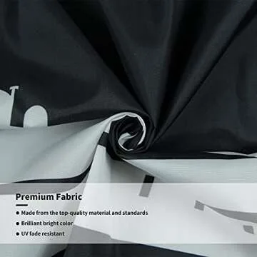 Prestige Worldwide Flag 3x5 Feet Banner,Funny Poster UV Resistance Fading & Durable Man Cave Wall Flag with Brass Grommets for College Dorm Room Decor,Outdoor,Parties,Gift,Tailgate