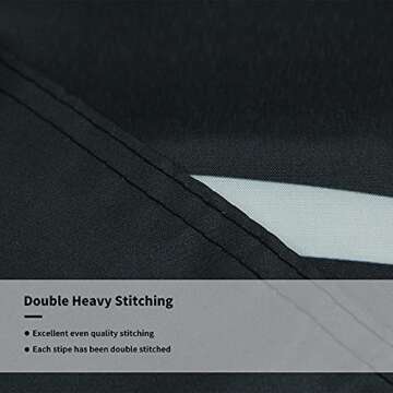 Prestige Worldwide Flag 3x5 Feet Banner,Funny Poster UV Resistance Fading & Durable Man Cave Wall Flag with Brass Grommets for College Dorm Room Decor,Outdoor,Parties,Gift,Tailgate