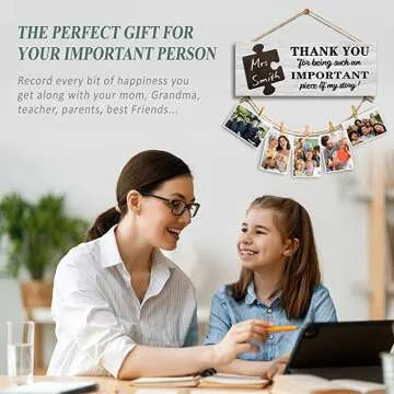Unique Birthday Gifts for Teachers and Couples