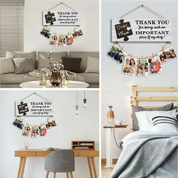 Unique Birthday Gifts for Teachers and Couples