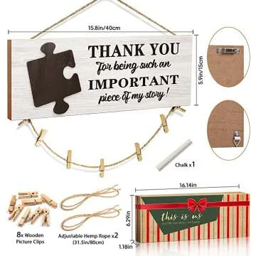Unique Birthday Gifts for Teachers and Couples