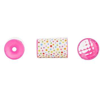 Premium Mini Kaleidoscopes for Kids - Fun Bulk Set