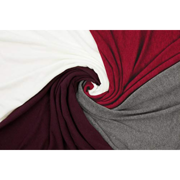 E MARIE TRAVEL The Everything Travel Blanket