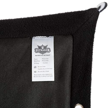 PETMAKER Cat Activity Center for Interactive Feline Fun