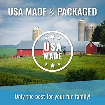 Vital Essentials Freeze-Dried Chicken Dinner Patties Dog Food