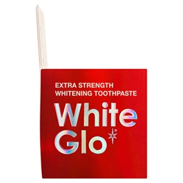 White Glo Professional Choice Whitening Toothpaste 5.3 oz