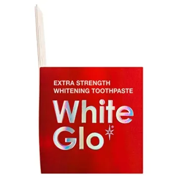 White Glo Professional Choice Whitening Toothpaste 5.3 oz