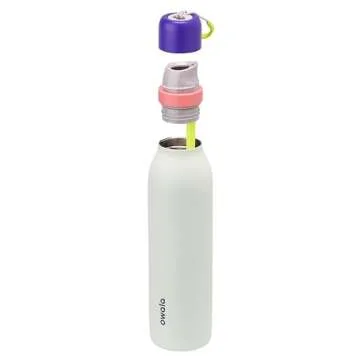 Owala FreeSip Twist 24-oz Insulated Stainless Steel Bottle