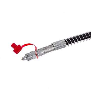 XtremepowerUS 4 Ton Porta Power Hydraulic Jack Body Frame Repair Kit Auto Shop Set w/Carrying Case