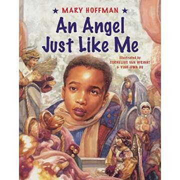 An Angel Just Like Me