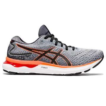 ASICS Gel-Nimbus 24 Running Shoes for Maximum Comfort
