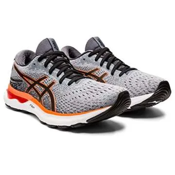 ASICS Gel-Nimbus 24 Running Shoes for Maximum Comfort