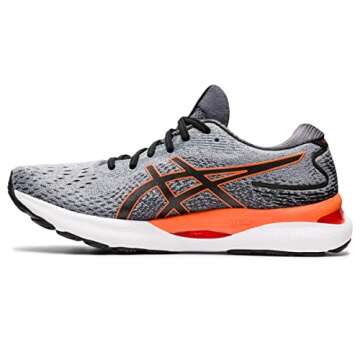 ASICS Gel-Nimbus 24 Running Shoes for Maximum Comfort