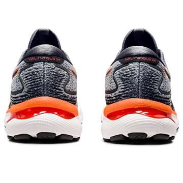 ASICS Gel-Nimbus 24 Running Shoes for Maximum Comfort