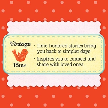 Will You Be My Valentine? Vintage Illustrations Board Book