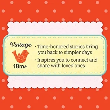 Will You Be My Valentine? Vintage Illustrations Board Book