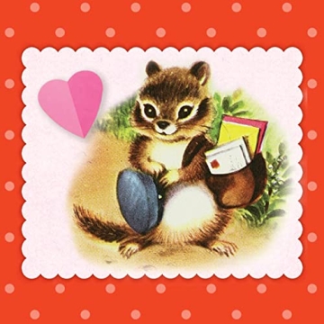 Will You Be My Valentine? Vintage Illustrations Board Book