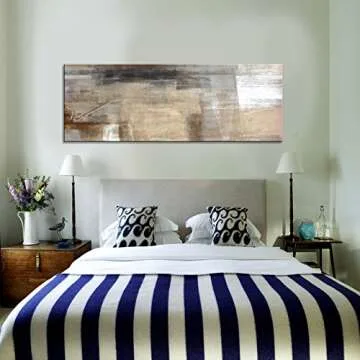 youkuart canvas prints wall art Abstract painting Canvas Print Paintings for Wall and Home Decor xm023