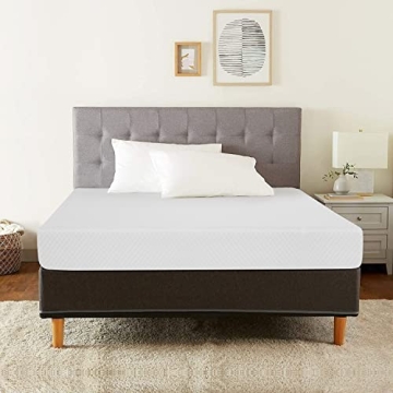 PayLessHere 8 Inch Queen Gel Memory Foam Mattress Fiberglass Free/CertiPUR-US Certified/Bed-in-a-Box...