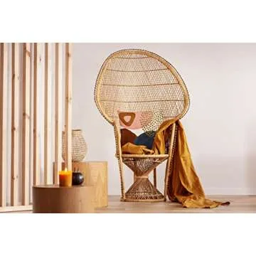 Vibrant Jartinle Abstract Pillow Covers Set of 4