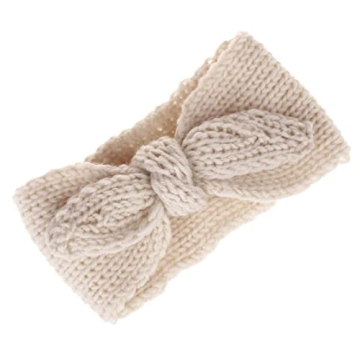 Soft Baby Girl Headbands - Warm and Adorable for Toddlers