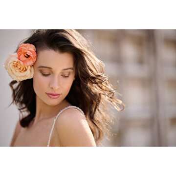 Nikon NIKKOR Z 85mm f/1.2 S | Professional extra-large aperture 85mm prime portrait lens for Z series mirrorless cameras | Nikon USA Model