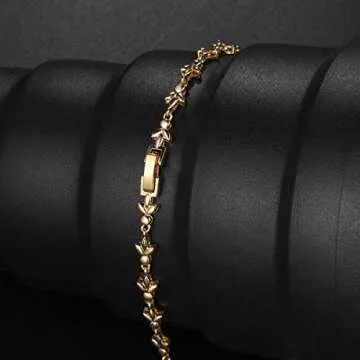 Cubic Zirconia Bridal Necklace & Earring Set - WeimanJewelry