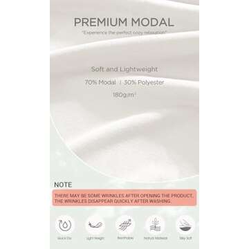 ODODOS Long Sleeve Tee for Women with Thumb Hole Athletic Gym Workout Crop Tops Yoga Shirts, Ivory, Medium