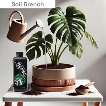 GT Growth Technology Fertilizer for Indoor Plants – Lush Growth